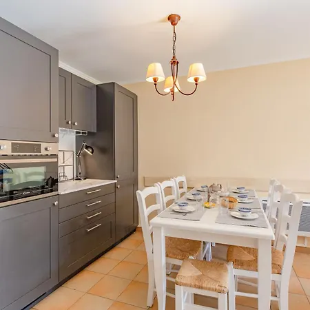 Apartamento Les Rivages Des Issambres-5 By Interhome *