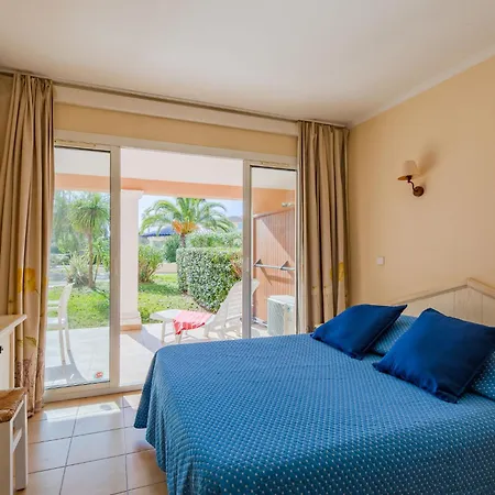 Apartamento Les Rivages Des Issambres-5 By Interhome *