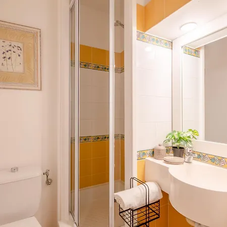 Apartamento Les Rivages Des Issambres-5 By Interhome Les Issambres