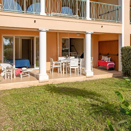 Apartamento Les Rivages Des Issambres-5 By Interhome Les Issambres